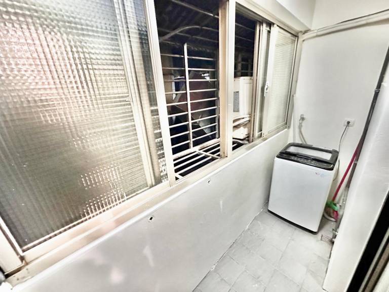 Apartment Ximen