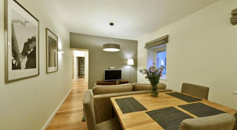 Domillion 3bdr 2baths President Palace park L419A — photo 5
