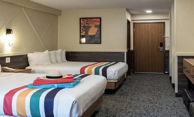Resort Sevierville
