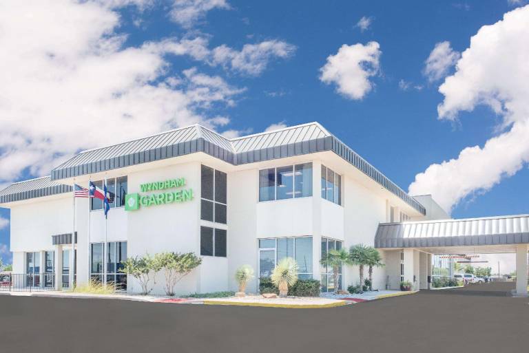 Wyndham Garden Midland in Midland, ON