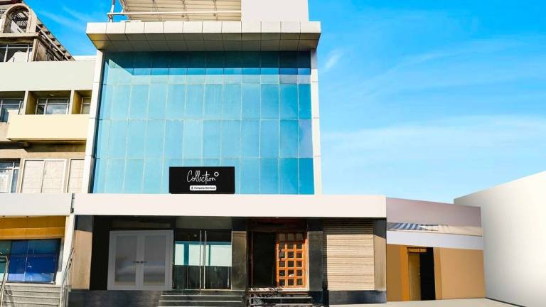 Ferienhaus Kanti Nagar