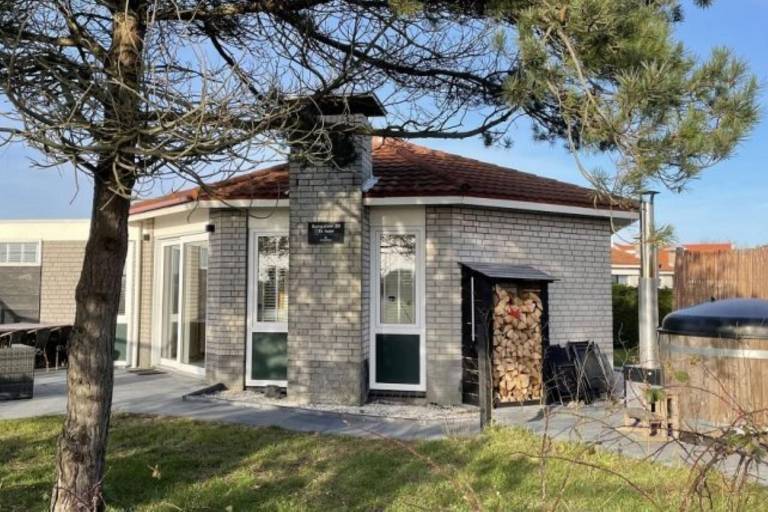 Ferienhaus Ameland