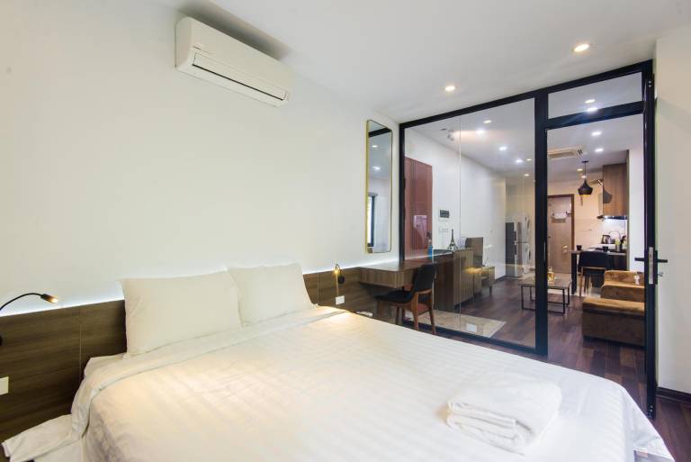 Holiday apartment with barbeque | Perfect for remote work — photo 2