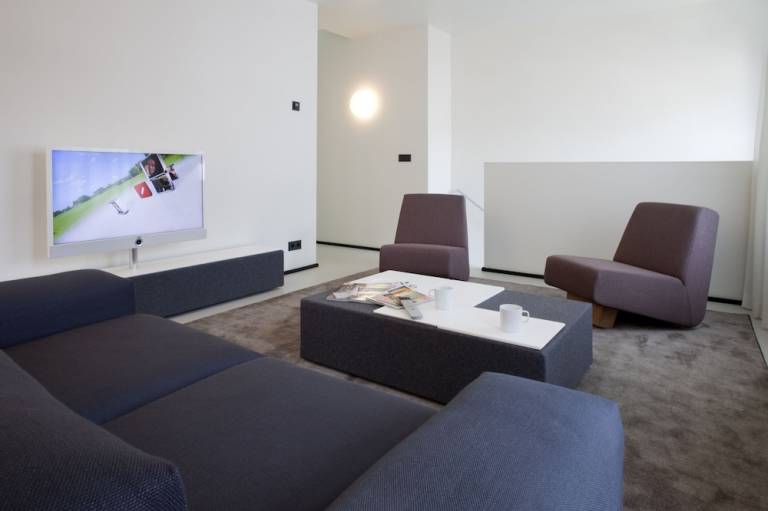 Aparthotel Maastricht