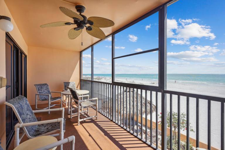 Condo Madeira Beach