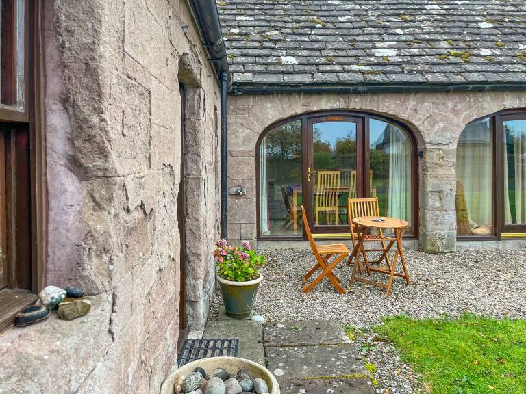 Cottage Dundee