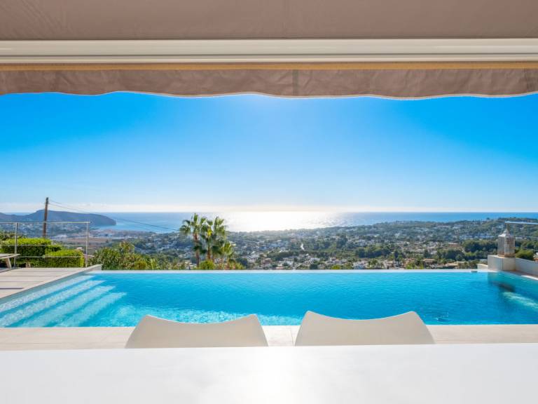 Casa Moraira