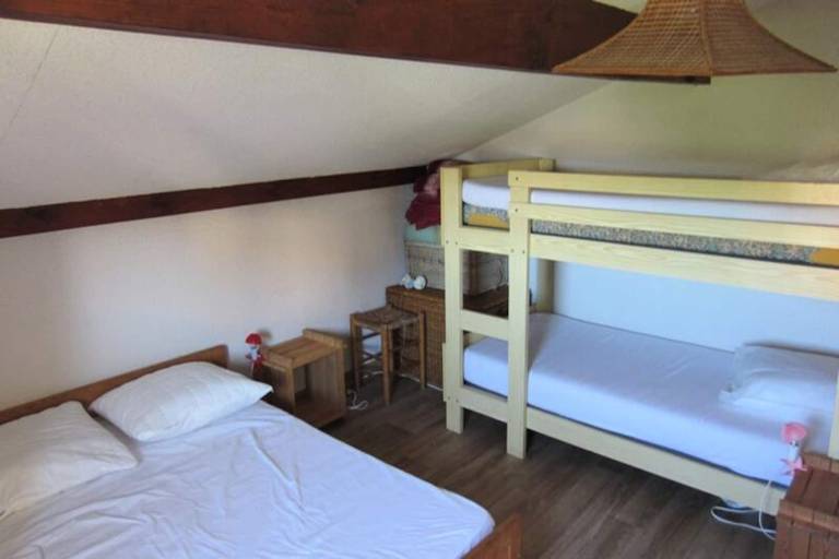 Holiday apartment with terrace | Next to the beach | Pet-friendly — photo 4