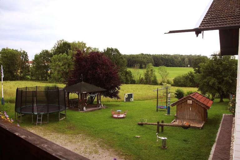 Ferienwohnung  Wasserburg am Inn
