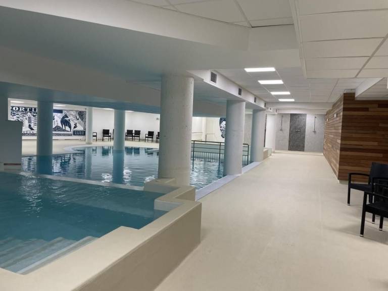 Appartement Eaux-Bonnes