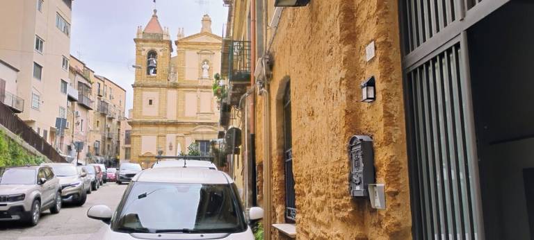 Appartamento Agrigento