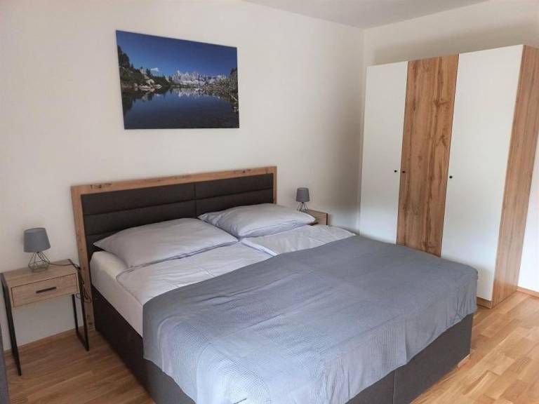 Ferienwohnung Öblarn