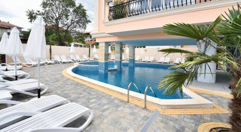 Sirena Palace Family Hotel — photo 3