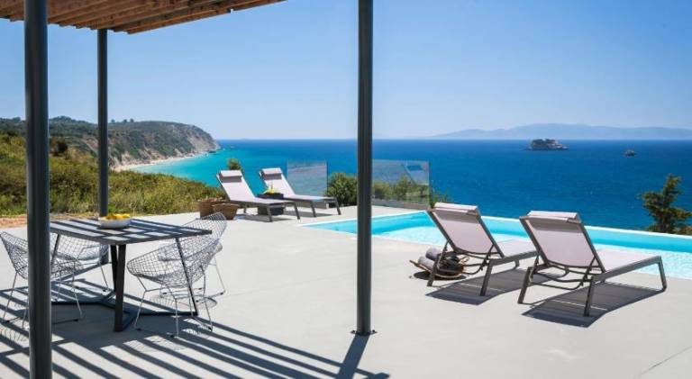 Nice villa with pool | Next to the beach | Dogs allowed — photo 3