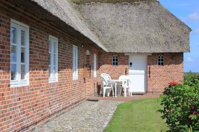 160 m² Ferienhaus
