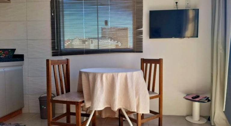 Rental apartment with 2 rooms for 5 persons — photo 4