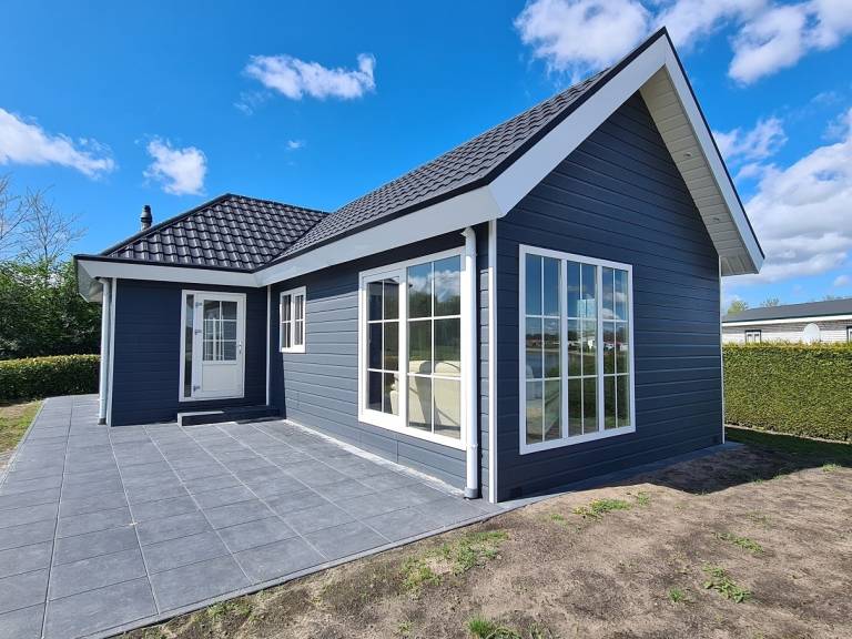 63 m&sup2; Ferienhaus