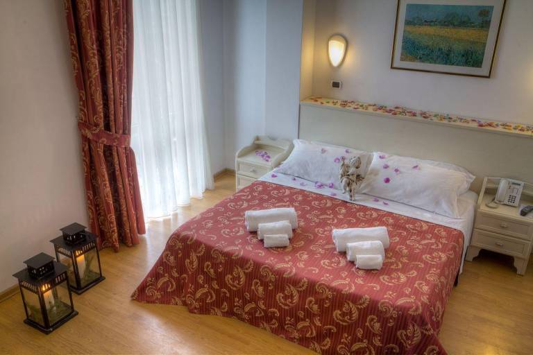 Hotel La Palazzina — photo 2