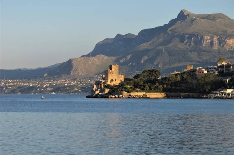 Bed & Breakfast  Palermo
