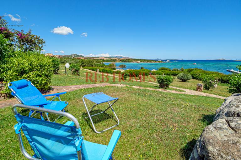 Ferienwohnung Porto Rotondo