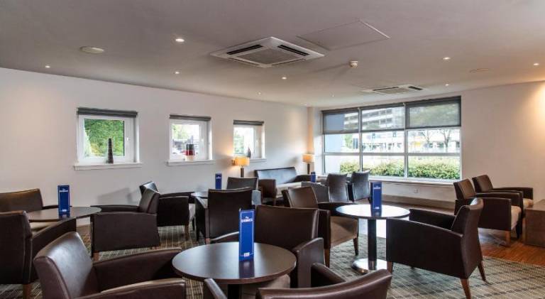 Holiday Inn Express - Glasgow Airport By IHG — photo 4