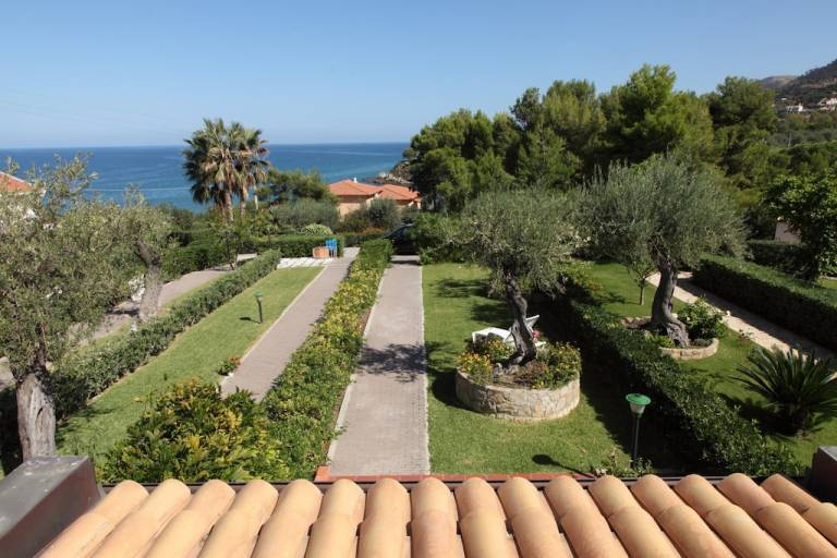 Villa Cefalù