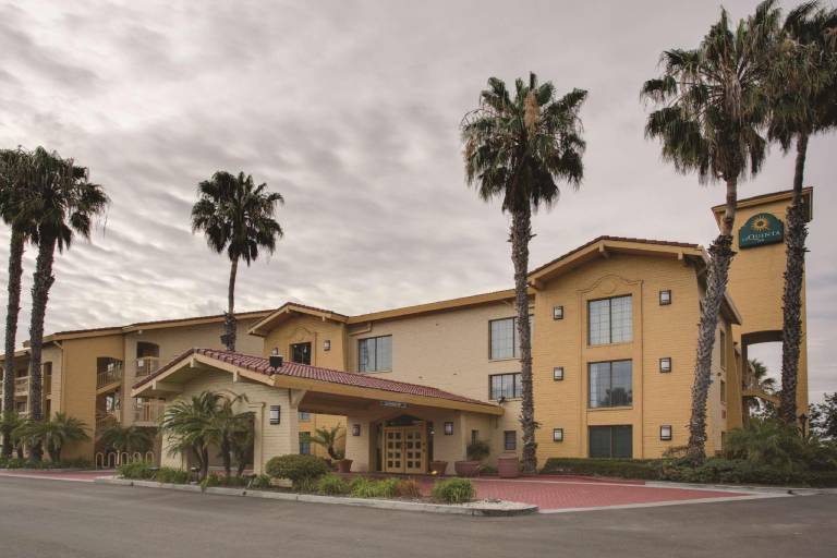 La Quinta Inn Ventura in Ventura, CA