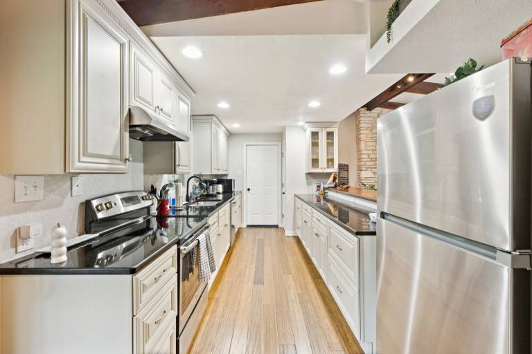 Family-friendly house with terrace | Pets allowed — photo 4
