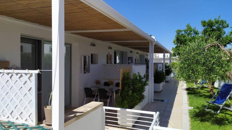 Appartamento Otranto