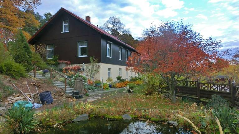 Ferienwohnung Blankenburg (Harz)