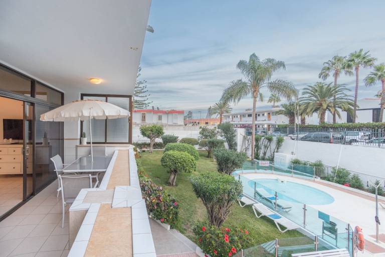 Appartement Playa del Inglés