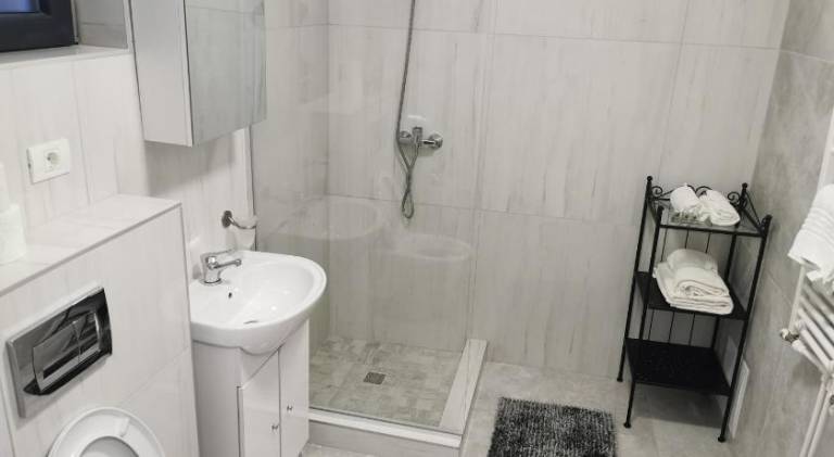 Rental apartment with 1 room for 2 persons — photo 2