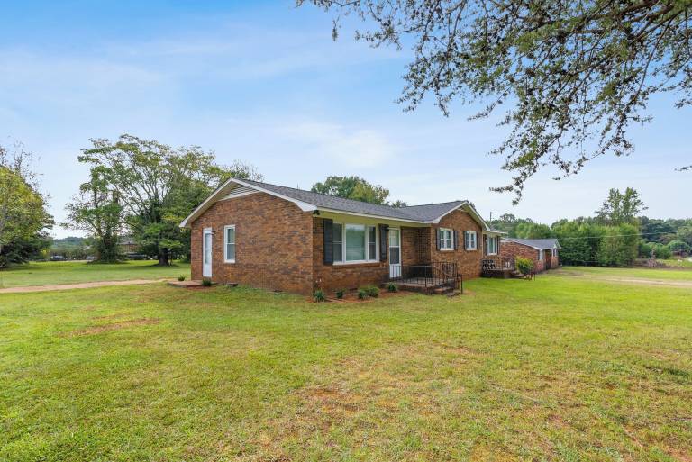 House Spartanburg