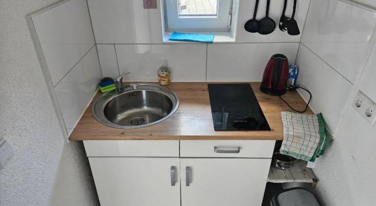 Rental apartment with 1 room for 2 persons — photo 5