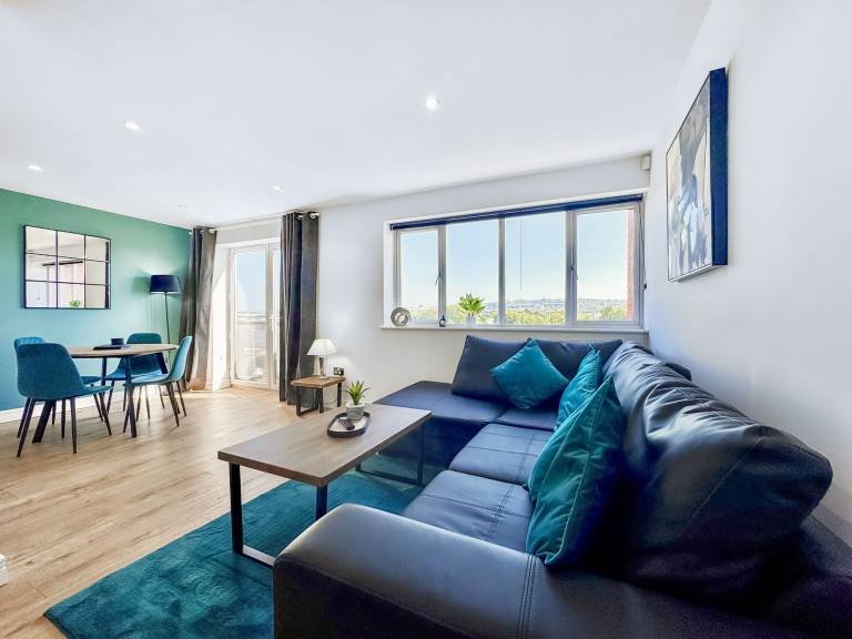 Cottage Newcastle upon Tyne