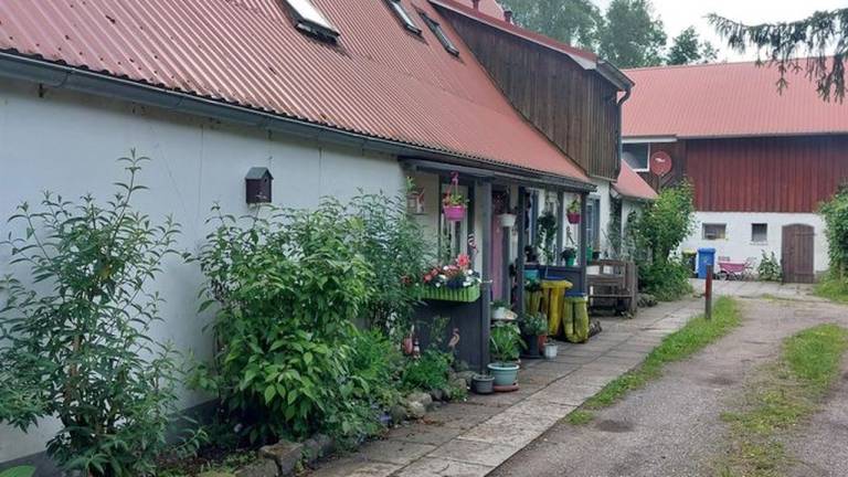 Ferienwohnung Wahlstedt
