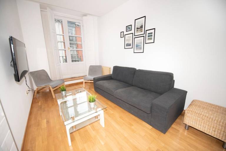 Apartamento Valladolid