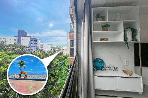 Apartamento Portal do Sol
