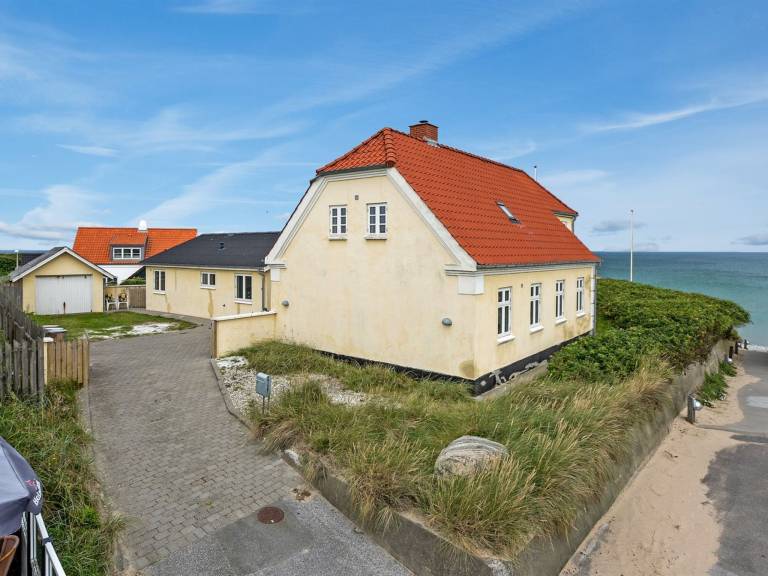 House Lønstrup