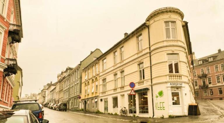 Nice rental apartment | Near Bergen Cathedral | Pet-friendly — photo 4