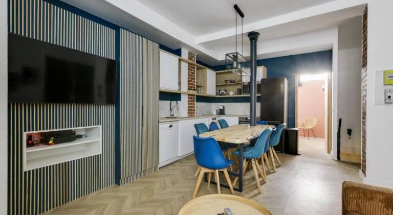 180 Suite Steph - Superbe Appartement a Paris — photo 4