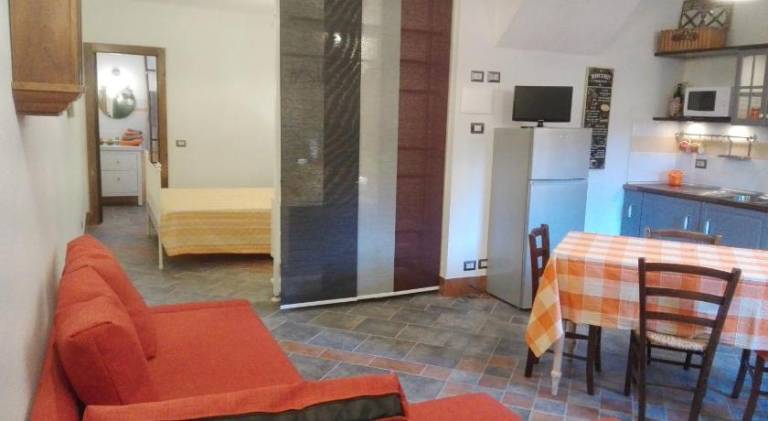Holiday apartment | Pet-friendly — photo 3