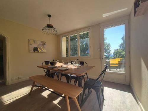 Appartement Thiers
