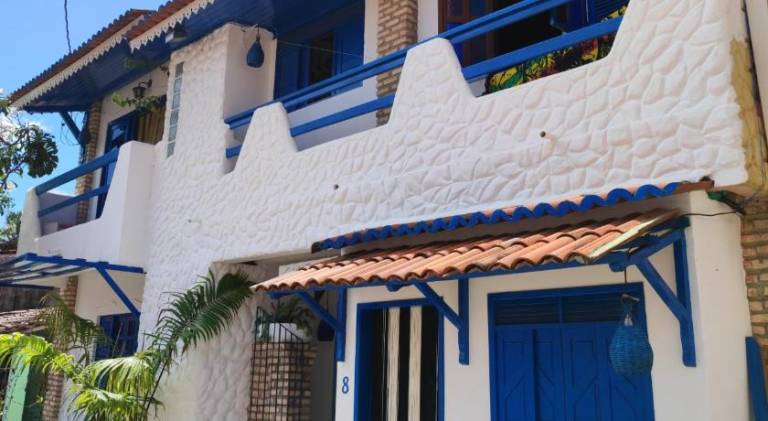 Ganesha Hostel — photo 4