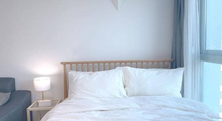 46 m² Ferienwohnung