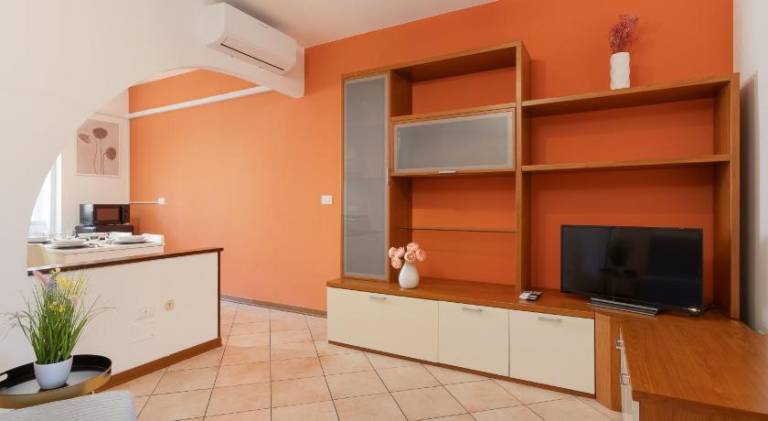 Rental apartment with 1 room for 4 persons — photo 2