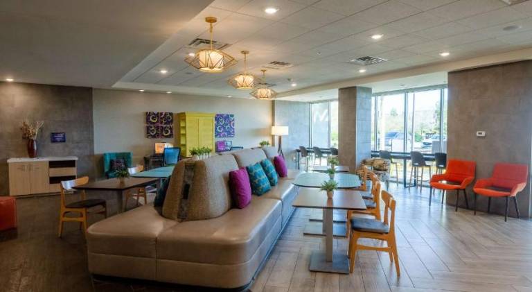 Home2 Suites by Hilton Atlanta Airport West — photo 3