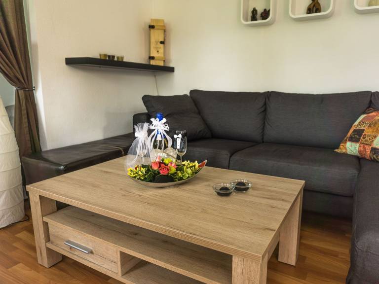 Vacation home with grill & terrace | Pets allowed — photo 4