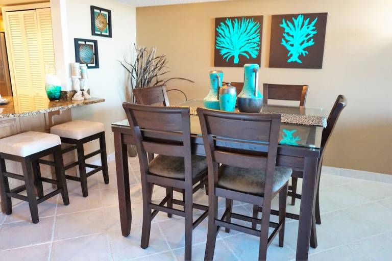 Condo Clearwater