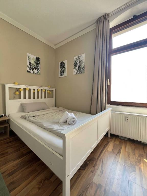 Appartamento vacanza Heidelberg